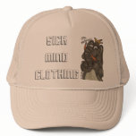 MR.ELEPHANT hats