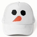 MR FROST ® Monster Trucker hats