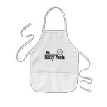 Mr. Fussy Pants aprons