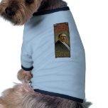 Mr. Herbert L. Flint - The Flints pet clothing