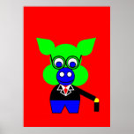 Mr. Jacob from Chicago posters