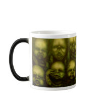Mr Joe PC Poor Souls Mug