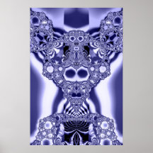 Mr. Kangaroo Posters