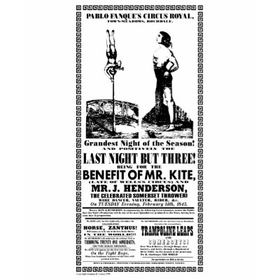 Mr Kite - Ladies T-Shirt by mr_kite