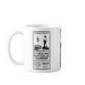 Mr Kite - Mug