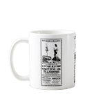 Mr Kite - Mug