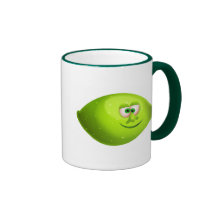 Mr Lime Mug