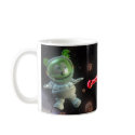 Mr. Mister Gummibär Mug