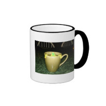 Mr. Mister Mugs
