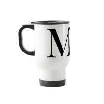 Mr Coffee Mug