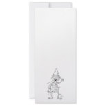 Mr Mummific invitations