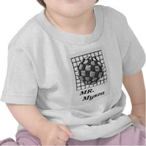 MR. MYSZA TEE SHIRT