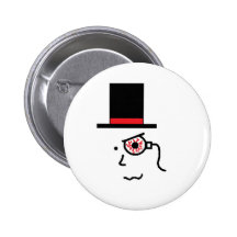 Mr. Original Pins