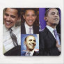 MR. PRESIDENT mousepad