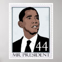 mr president poster posters