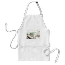 Mr Prince Charming aprons