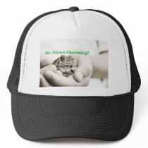 Mr Prince Charming hats