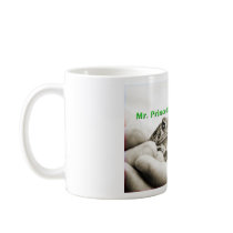Mr Prince Charming mugs