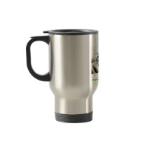 Mr Prince Charming  mug to go