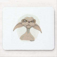 Mr.Rabbit Mouse Mats