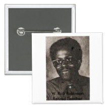 Mr. Robinson Pins