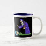 Mr Sandman & his magical sleep dust Mug