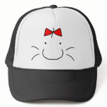 Mr. Saturn hats