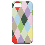 Mr Smith - Diamond Pattern Case For The iPhone 5