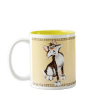 Mr Thomas Cat Mug