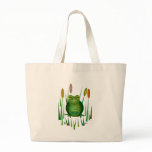 Mr. Toad bags