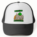 Mr.Toad Hat