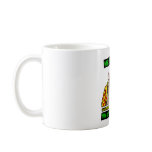Mr. Toad Mug