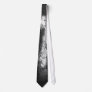 Mr. Toothy Smile Custom Tie