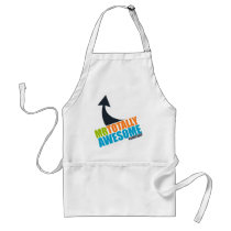 Mr Totally Awesome Apron