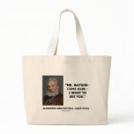 Mr. Watson - Come Here - I Want To See You Bags