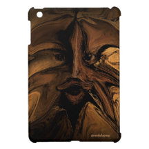 MR WIERDO, HELLO THERE..LOL IPAD CASE iPad MINI CASE