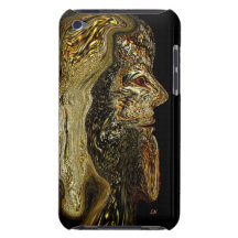 MR. WIERDO'S BROTHER, IPOD iPod TOUCH COVERS