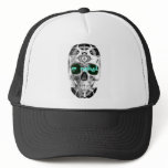 MRebel Skull hats