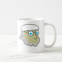 MrM, Mr. Mentality Mugs