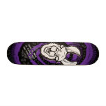 MRR Llama Skateboard