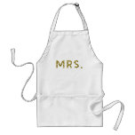 Mrs Apron