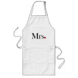 Mrs. aprons