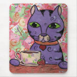Mrs. Dashwood mousepads