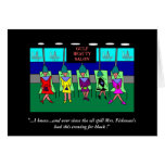 Mrs. Fishman cards