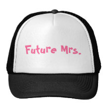 Mrs. Hat