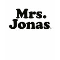 "Mrs. Jonas" Shirt