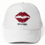 Mrs. lippy hats