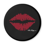 Mrs. lippy magnets
