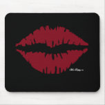Mrs. lippy mousepads