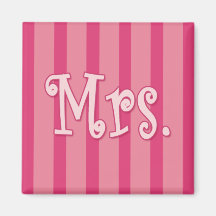 Mrs. Magnet